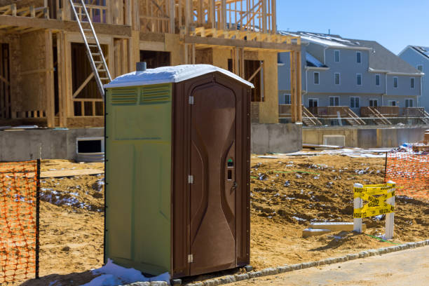 Best Porta potty rental near me  in Rising Sun, MD