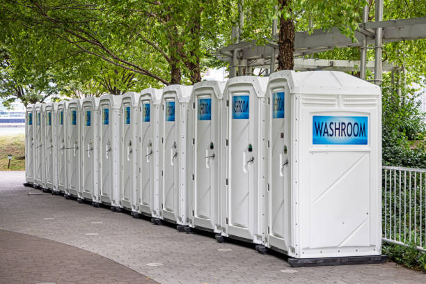 Best Sanitation services for porta potties  in Rising Sun, MD