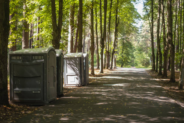 Best Local porta potty services  in Rising Sun, MD