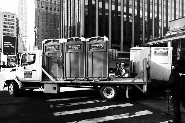 Best Porta potty rental near me  in Rising Sun, MD