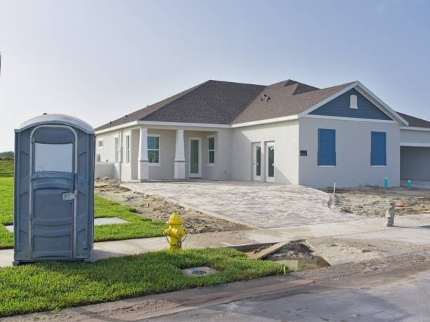 Best Affordable porta potty rental  in Rising Sun, MD