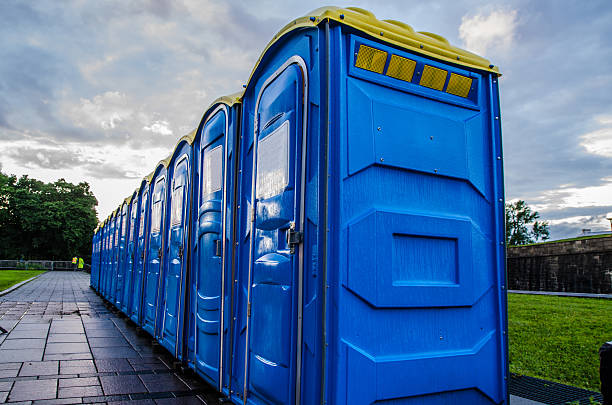 Porta potty rental for festivals in Rising Sun, MD